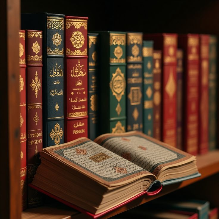 Islamic Studies Course